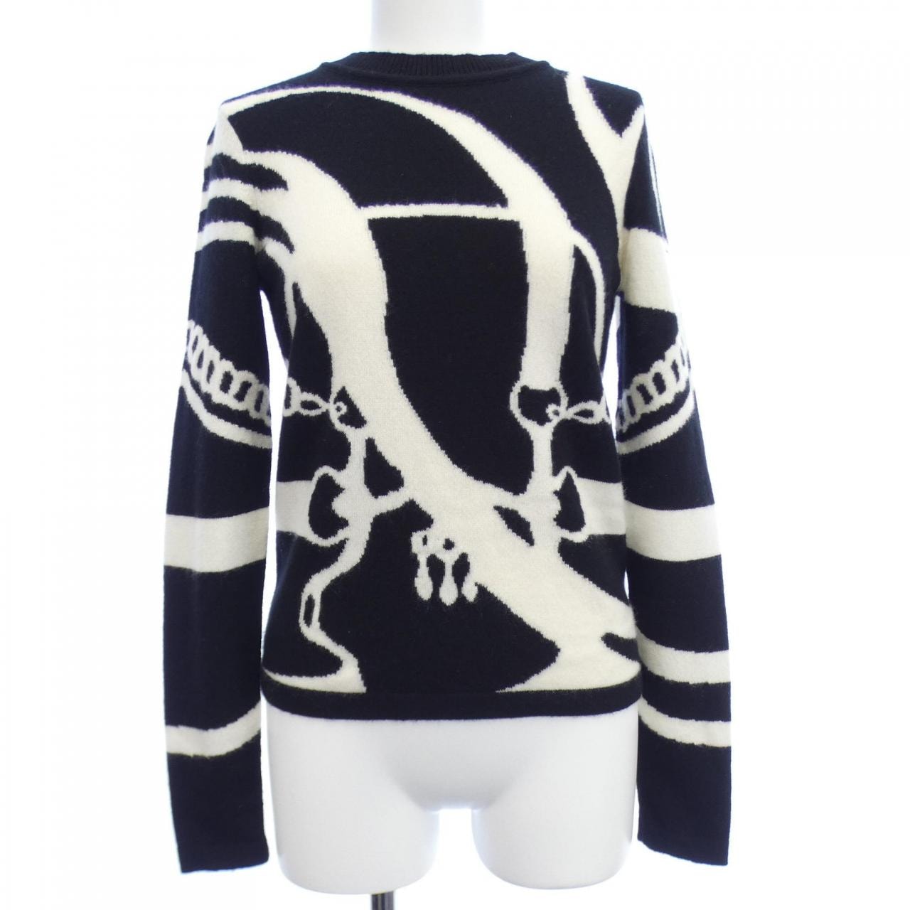 エルメス HERMES ニット