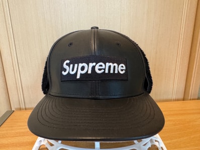 Supreme Cordura Puffer Balaclava Supreme Cordura Puffer Balaclava