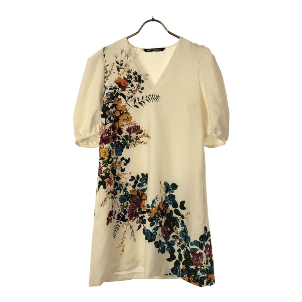 ZARA ザラ 半袖 チュニック