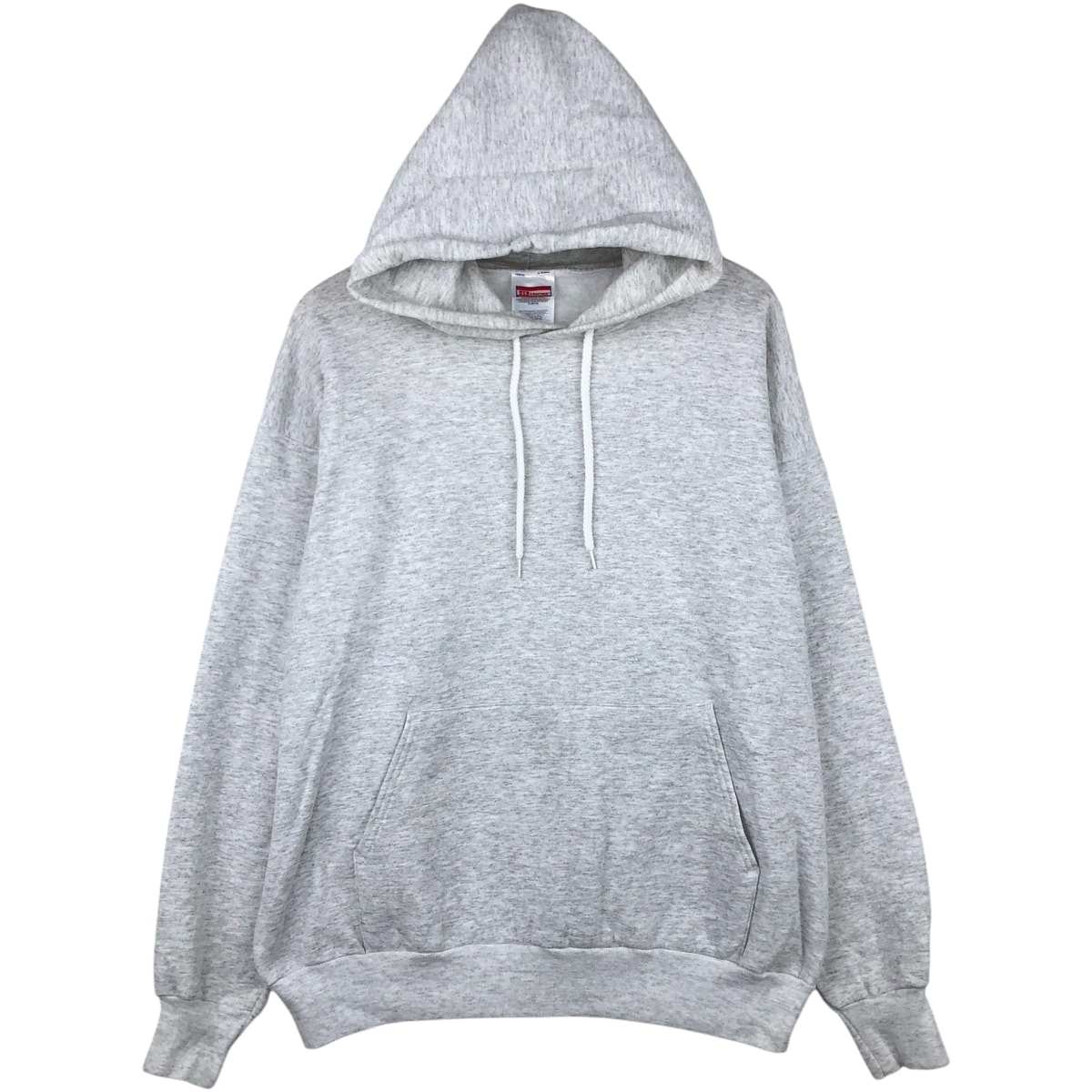 古着 90年代 ヘインズ Hanes COMFORTBLEND 無地 ブランクスウェットシャツ パーカー メンズL相当 ヴィンテージ/eaa480786