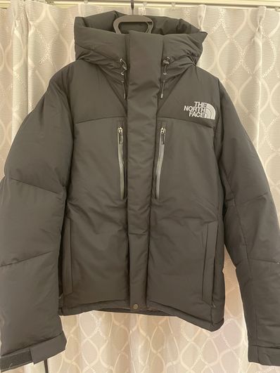 The North Face Baltro Light Jacket K 2020/2021 "Black"