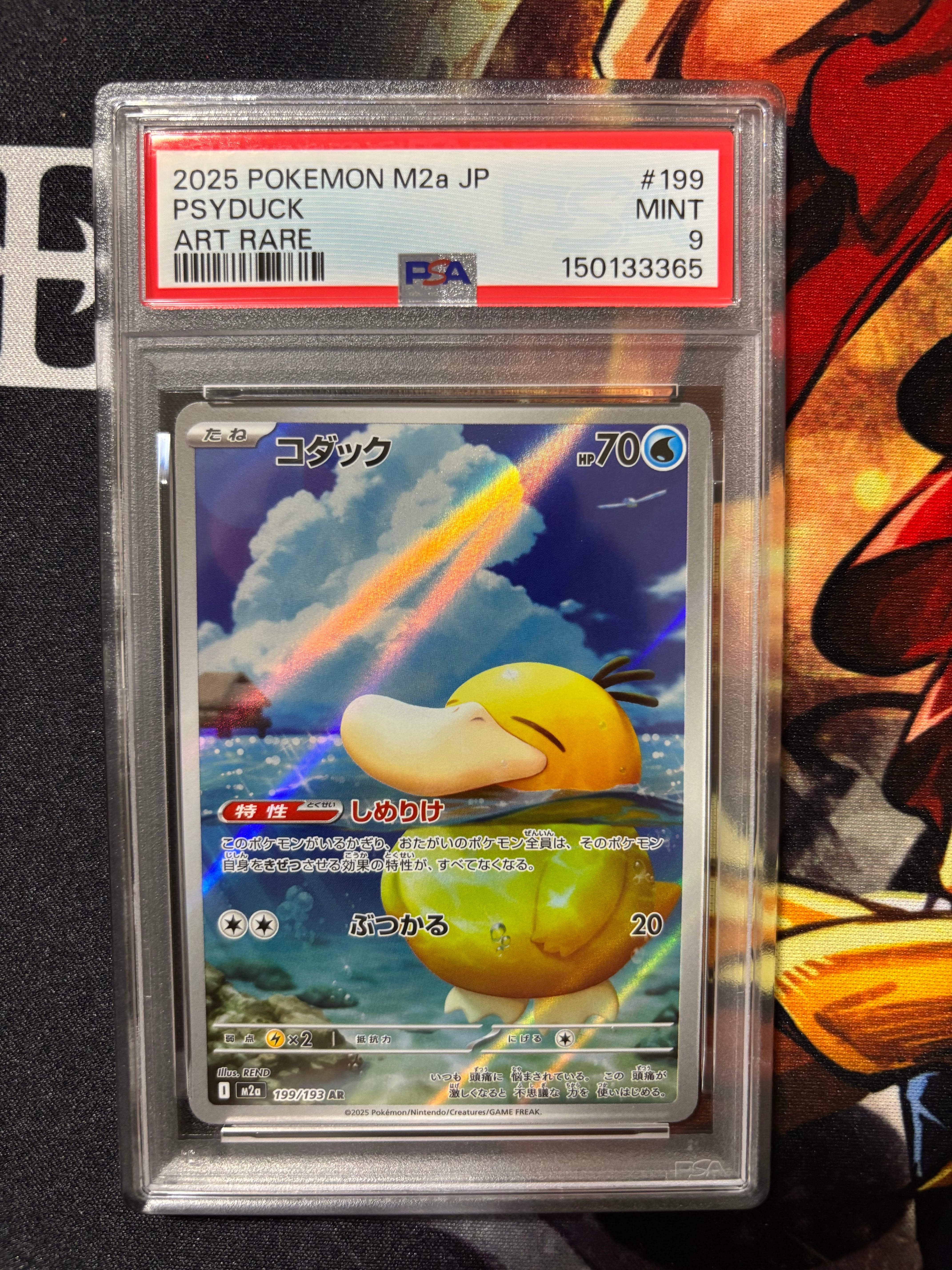 コダック AR [M2a 199/193](ハイクラスパック「MEGAドリームex」)