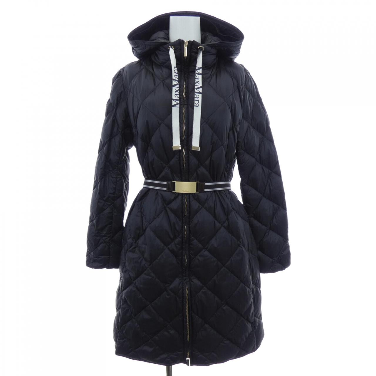 マックスマーラ Max Mara 949609 THE CUBE ダウンコート