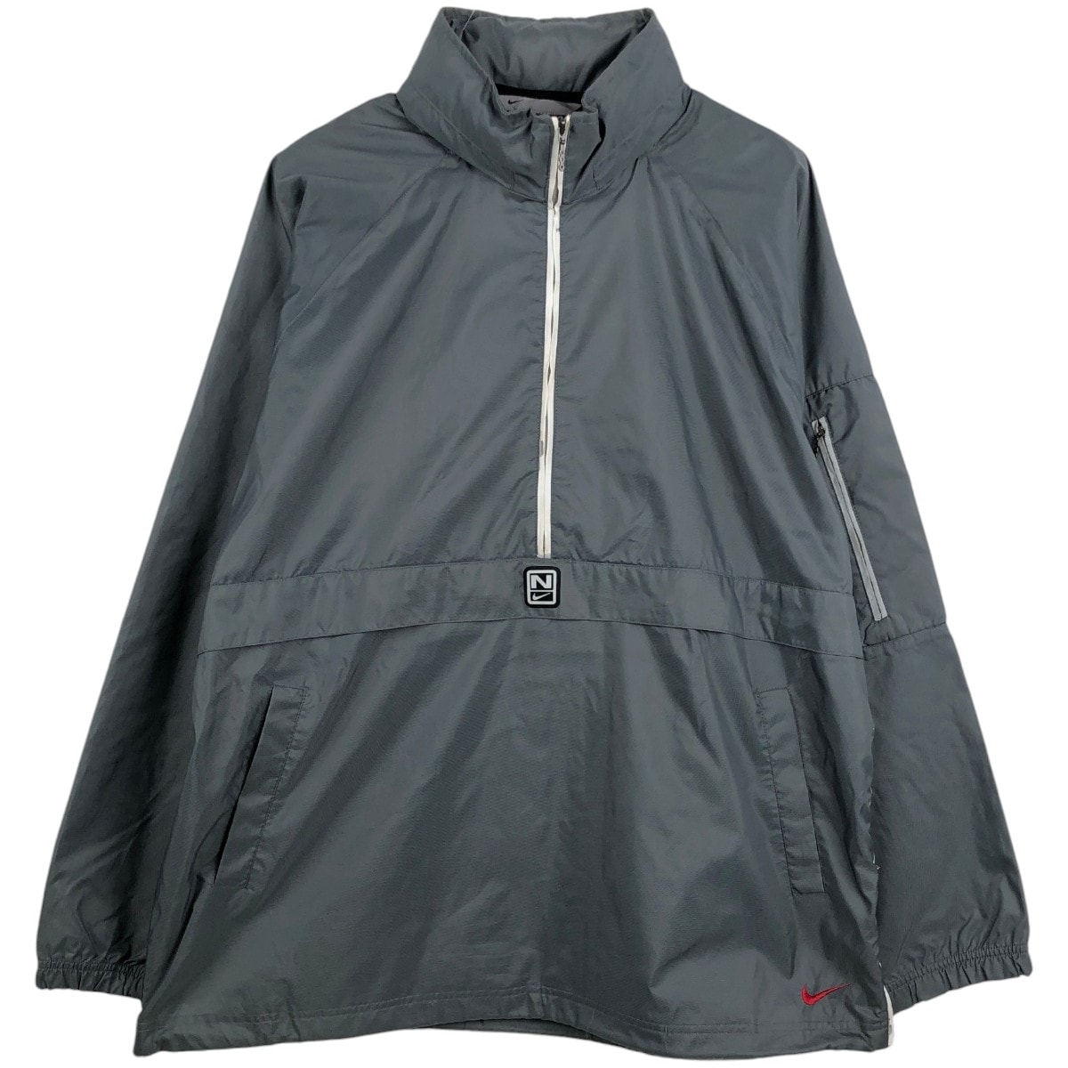 古着 ナイキ NIKE アノラックジャケット メンズL相当/eaa678398