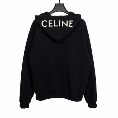 セリーヌ2Y497052H パーカー メンズ
