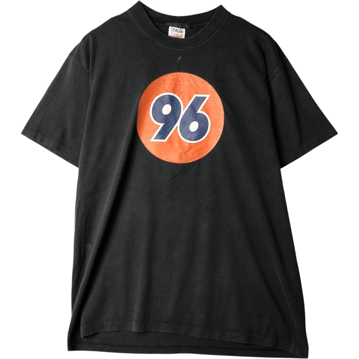 古着 90年代 オニータ ONEITA パロディ プリントTシャツ メンズXL相当 ヴィンテージ/eaa580174