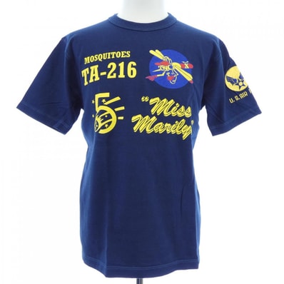 バズリクソンズ BUZZ RICKSON'S Tシャツ