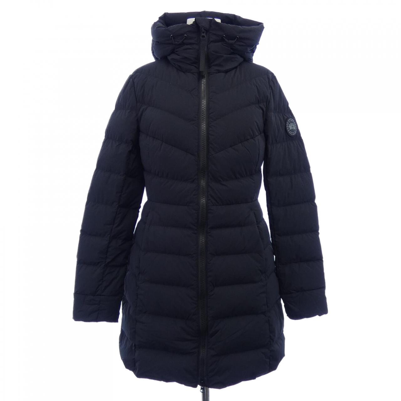 カナダグース CANADA GOOSE 2331WB CLAIR クレア ダウンコート