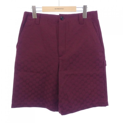 グッチ GUCCI 791566 ZAF4S ショートパンツ