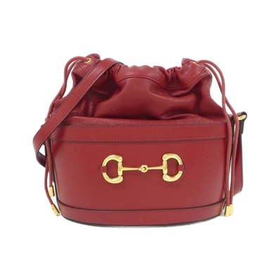 グッチ GUCCI HORSEBIT 1955 602118 1DBLG ショルダーバッグ