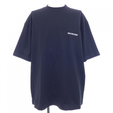 バレンシアガ BALENCIAGA 612966 TIVG5 Tシャツ