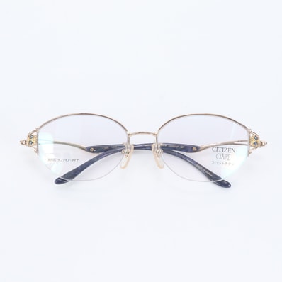 ■美品 シチズン