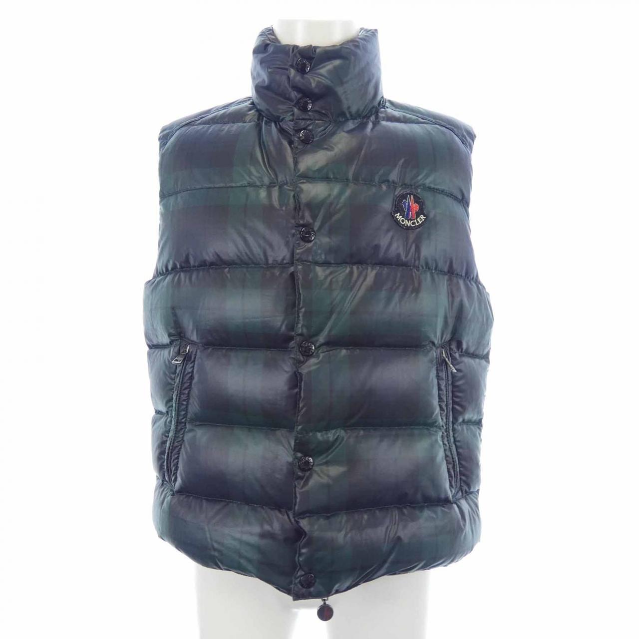 C (やや傷や汚れあり)】モンクレール MONCLER 43304/50 CORBIER ダウン