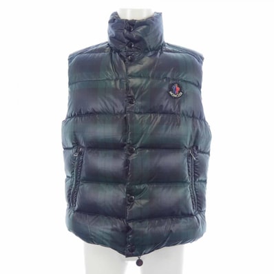 モンクレール MONCLER 43304/50 CORBIER ダウンベスト