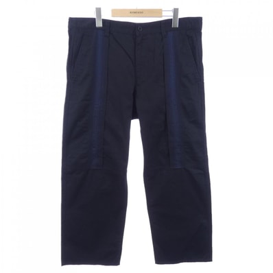 イッセイミヤケ ISSEY MIYAKE ME11FF098 パンツ