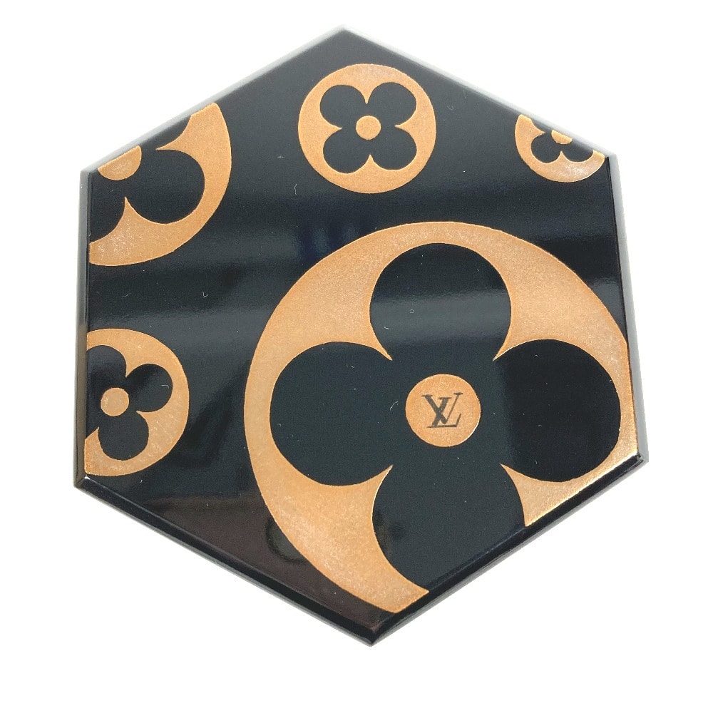 ルイヴィトン LOUIS VUITTON 200個限定 輪島塗 M99992 BOITE LAQUEE WAJIMA(ボワット ラケ ワジマ) トレイ トレー ボックス BOX インテリア 小物入れ ブラック 美品