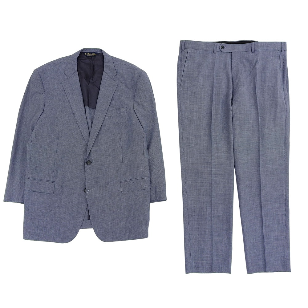 A+ (新品・未使用(ワケあり))】ブルックスブラザーズ 新品同様 REDA