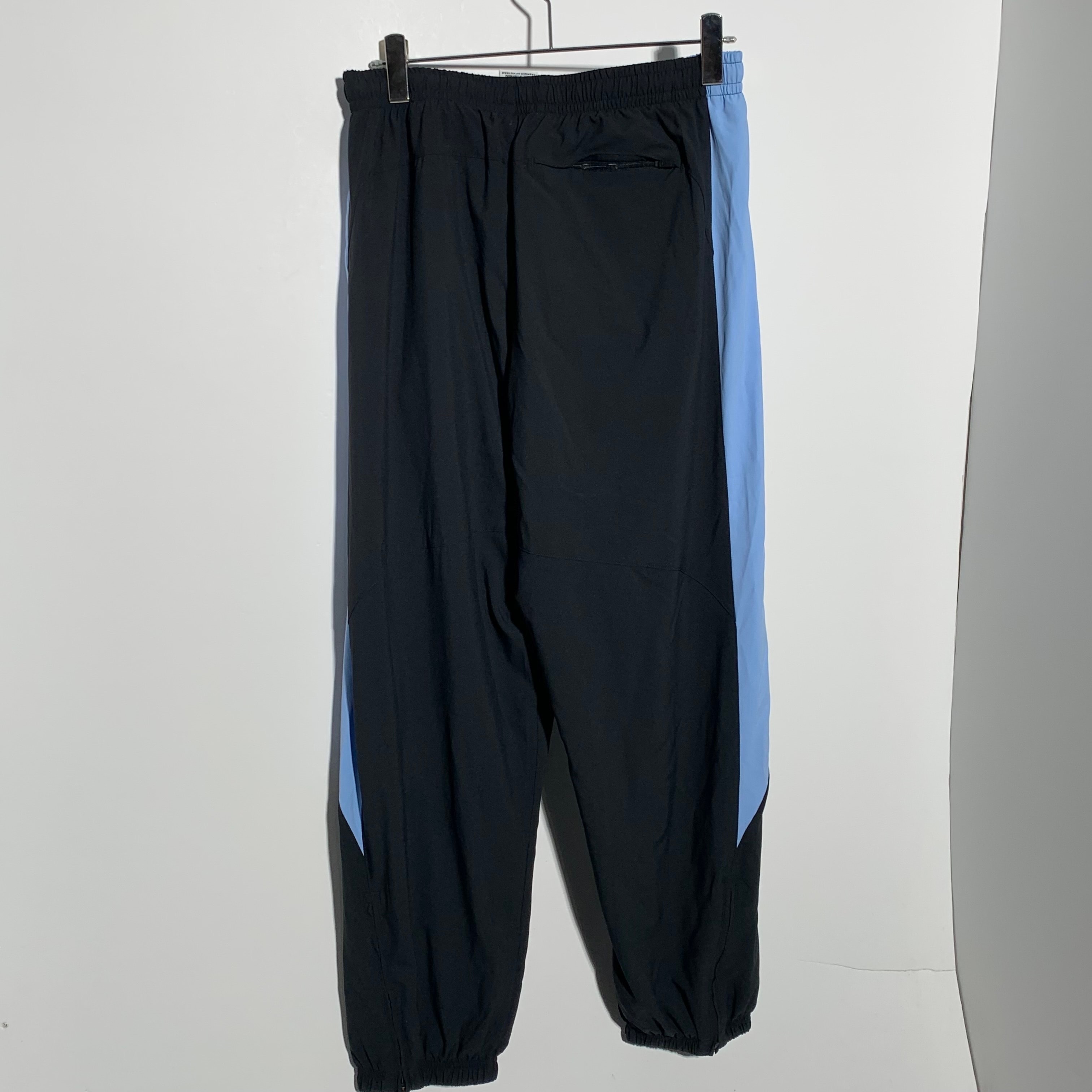 PALACE x Nike Track Bottom "Black"