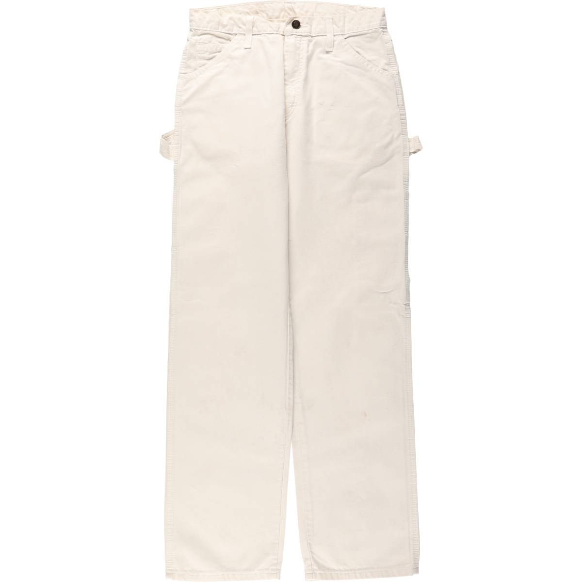 古着 ディッキーズ Dickies ペインターパンツ メンズw29相当/eaa676111