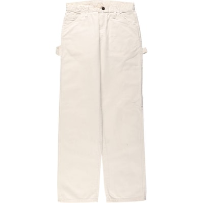 古着 ディッキーズ Dickies ペインターパンツ メンズw29相当/eaa676111