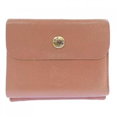 イルビゾンテ IL BISONTE WALLET