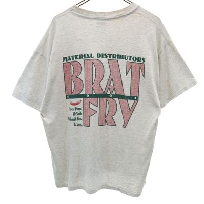 Hanes ヘインズ 90s 半袖 Tシャツ