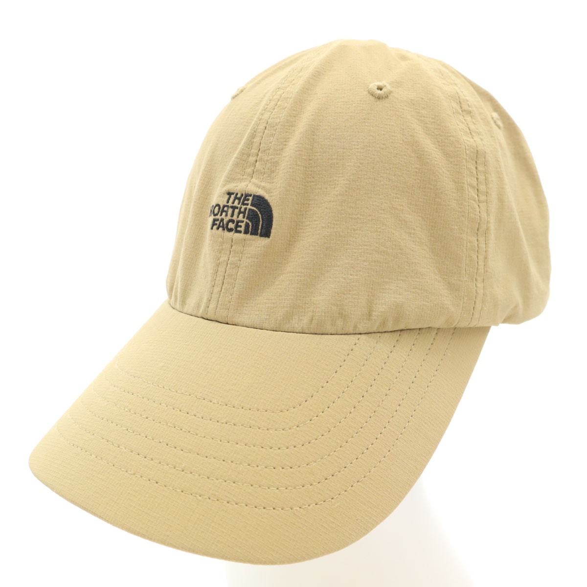 THE NORTH FACE ノースフェイス アクティブライト キャップ FREE ベージュ NN01982 アウトドア 帽子 ユニセックス