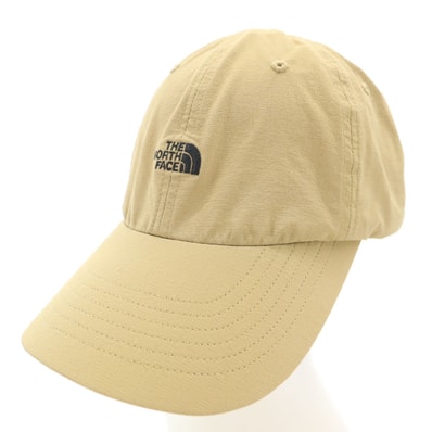 THE NORTH FACE ノースフェイス アクティブライト キャップ FREE ベージュ NN01982 アウトドア 帽子 ユニセックス