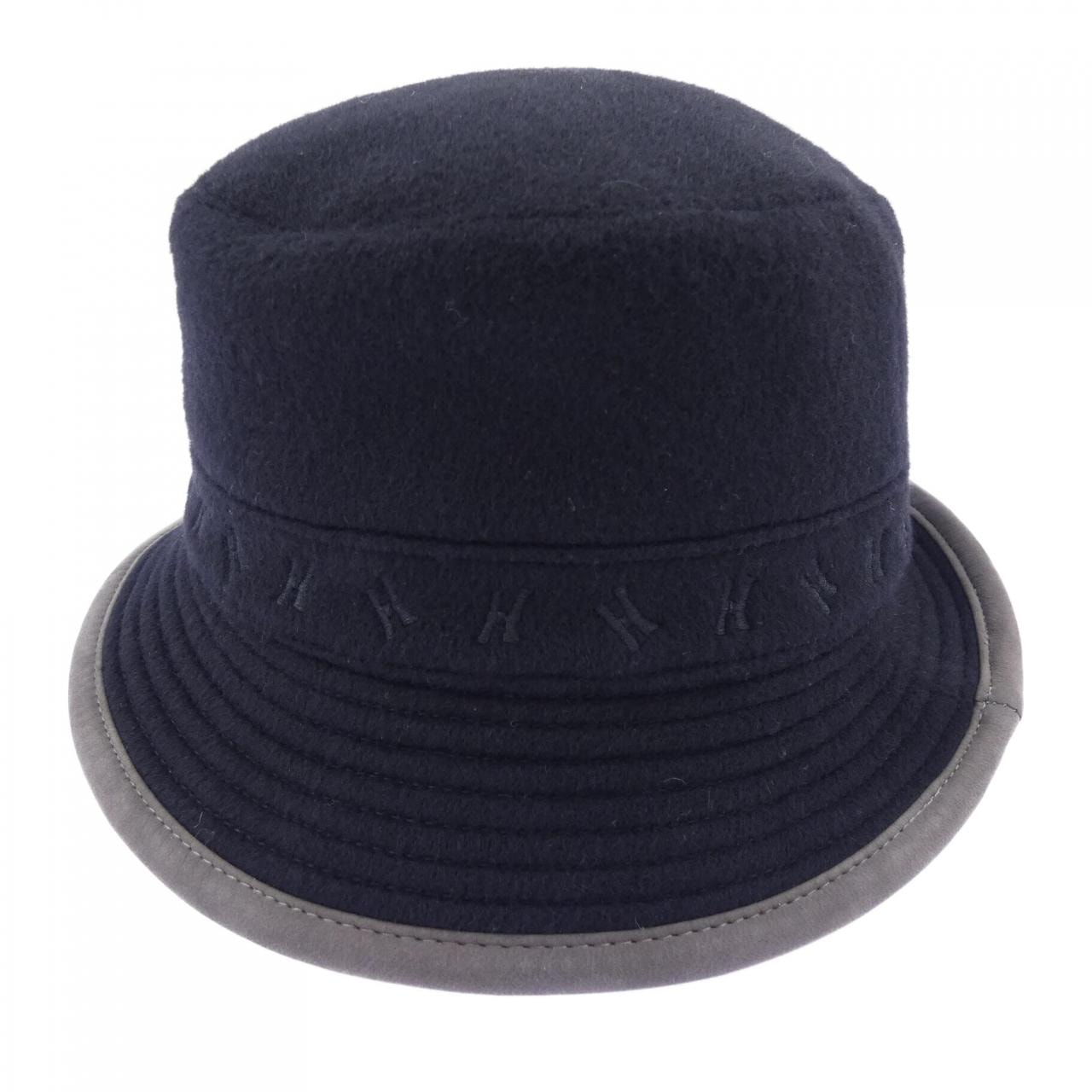 エルメス HERMES 2400 ハット