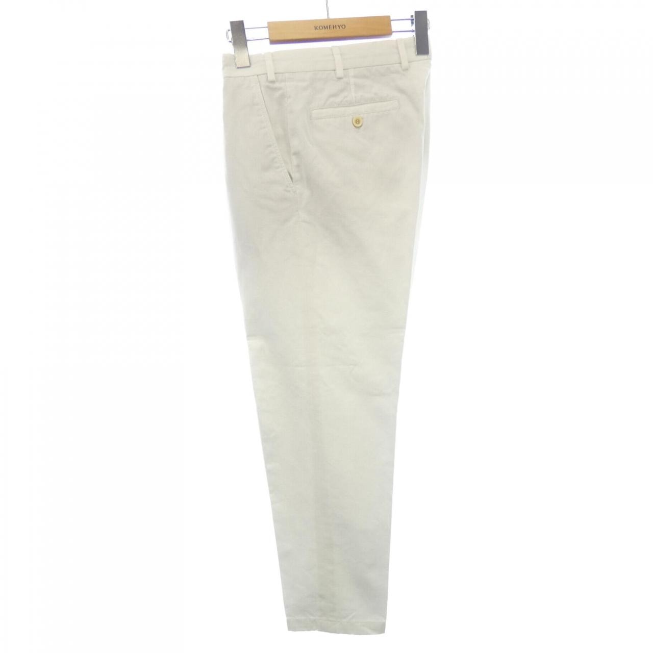 ロロピアーナ Loro Piana FAB9001 パンツ