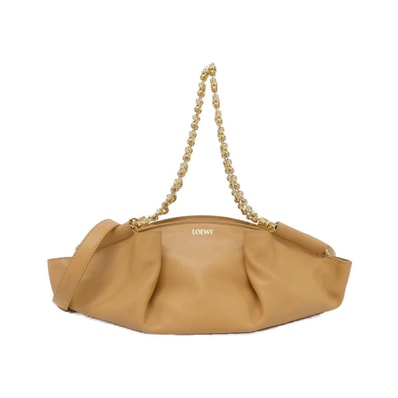 ロエベ パセオ チェーン スモール A709W60X01 ショルダーバッグ