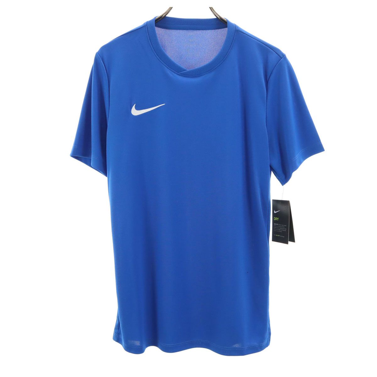 未使用 NIKE 半袖 パークVI Tシャツ
