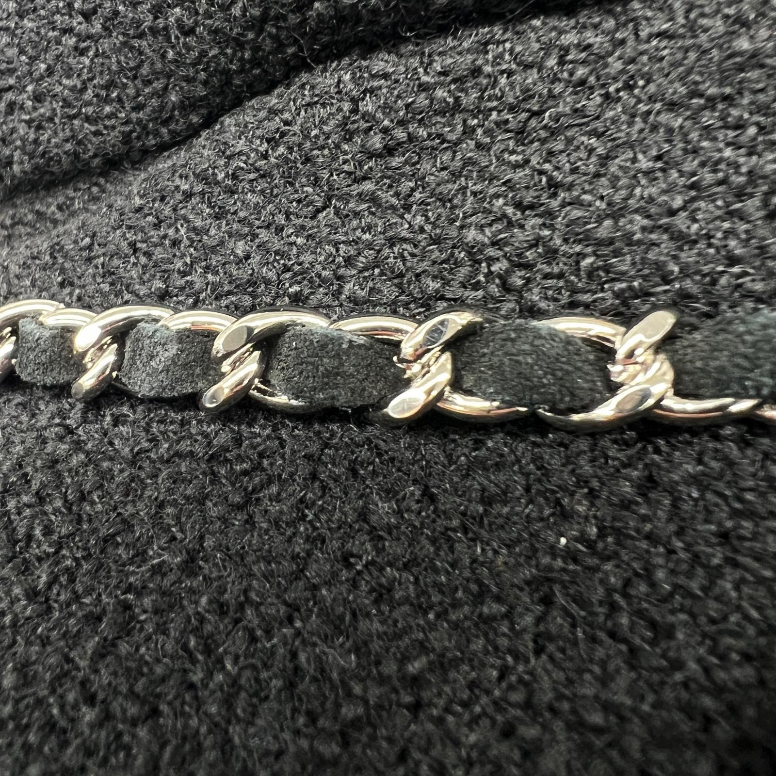 B (目立った傷や汚れなし)】CHANEL 希少 極美品 シャネル ココマーク