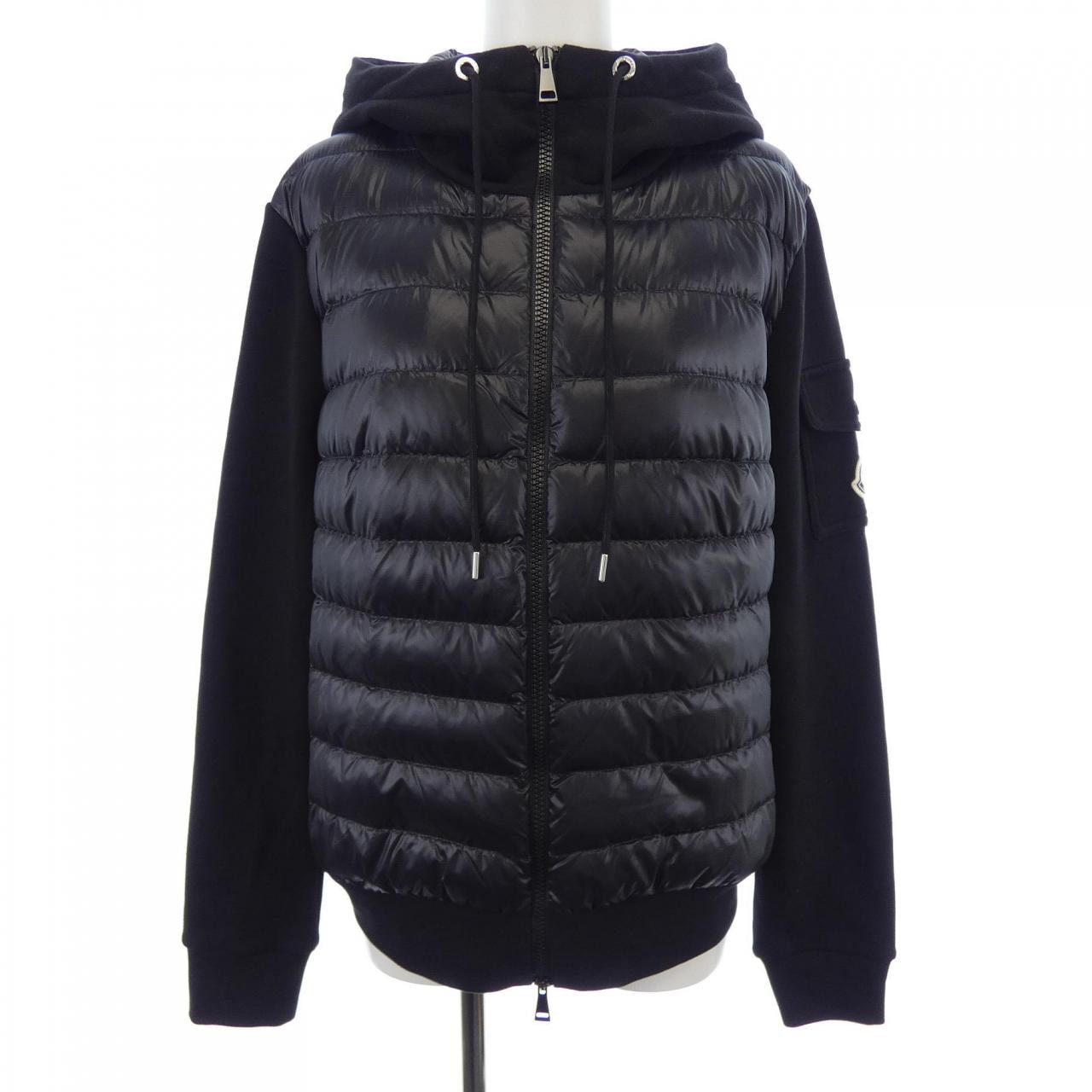 モンクレール MONCLER 20938G00020 ダウンジャケット