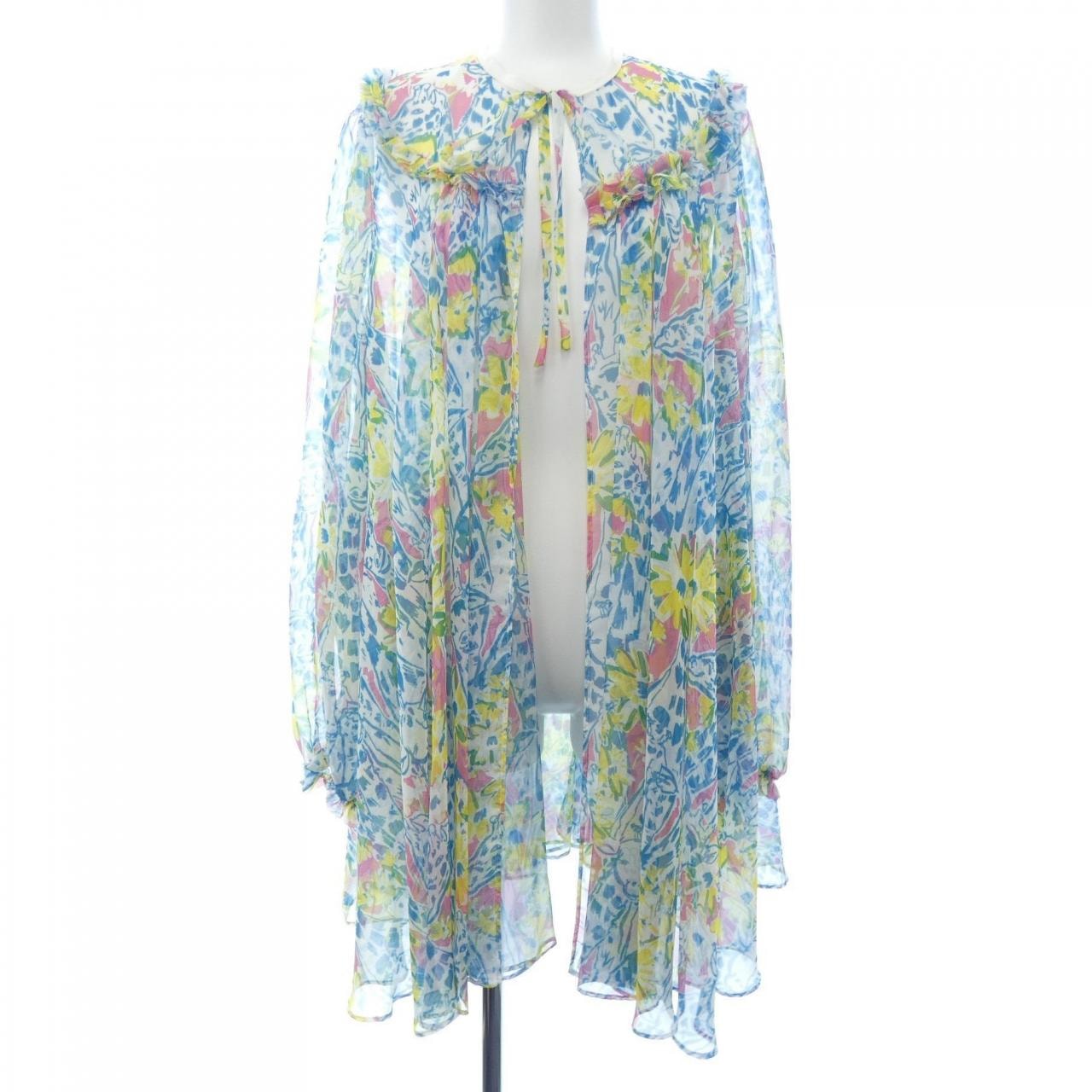 ミュウミュウ MIU MIU トップス