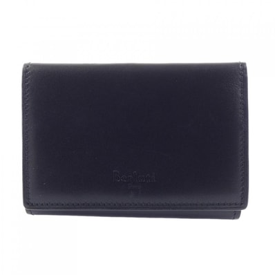 ベルルッティ Berluti スクリット インブイアフラップカードホルダー CARD CASE