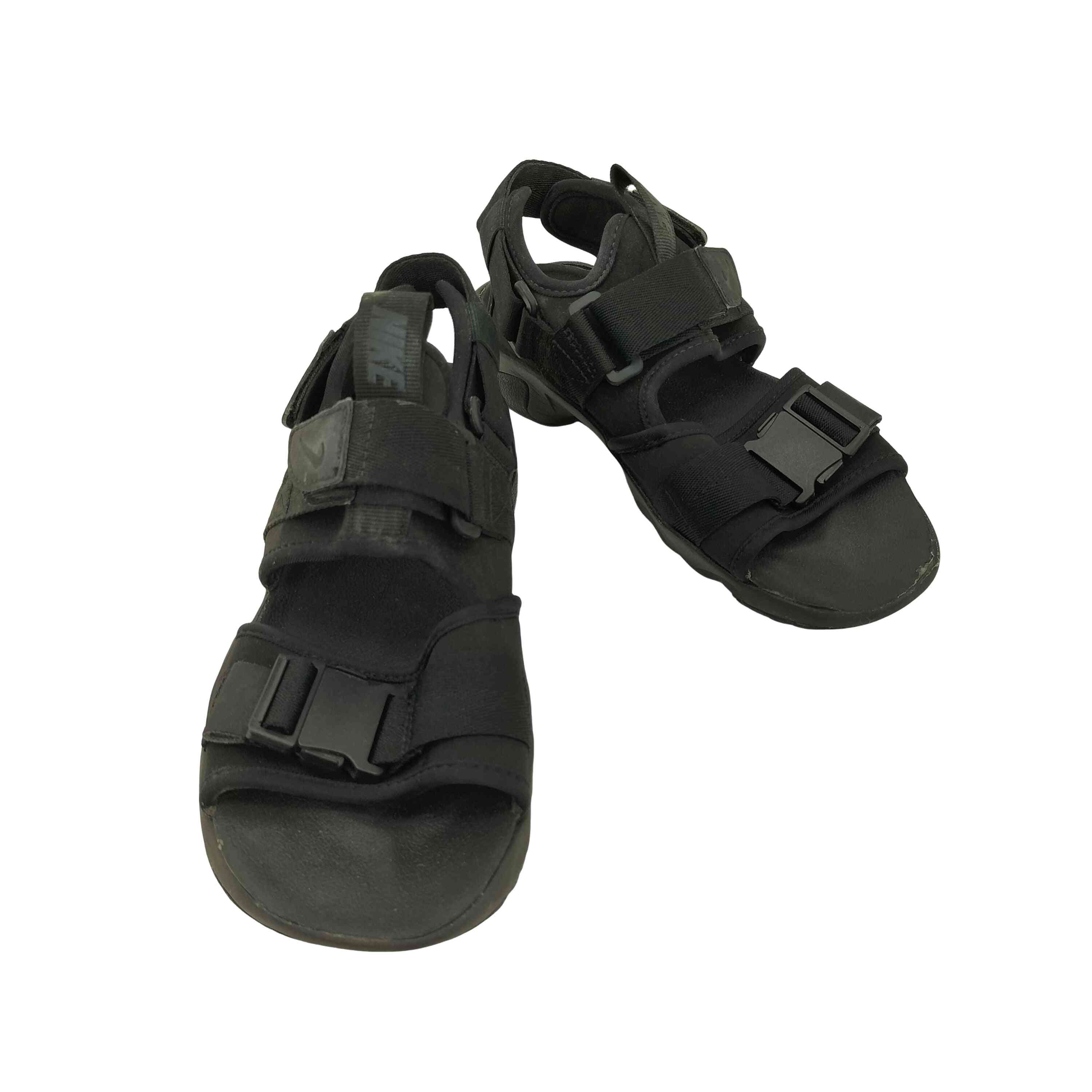 キャニオンサンダル【1139270780189】