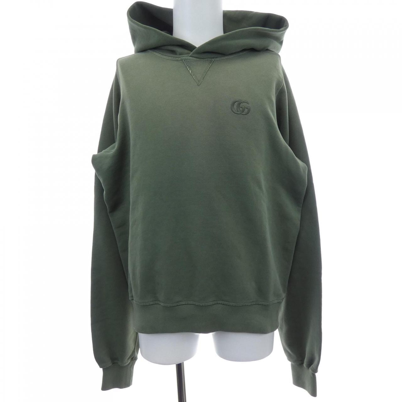 グッチ GUCCI 828361 XJHC0 パーカー