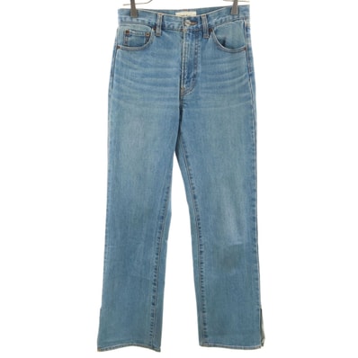 Mila Owen ミラオーウェン デニムパンツ 1 ブルー ジーンズ