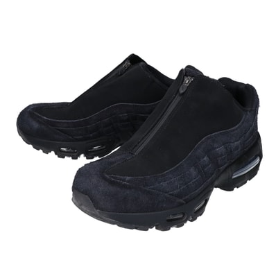 ナイキ IM0695-001 Air Max 95 Big Bubble エア マックス 95 ビッグ バブル ジップ スニーカー 28.5