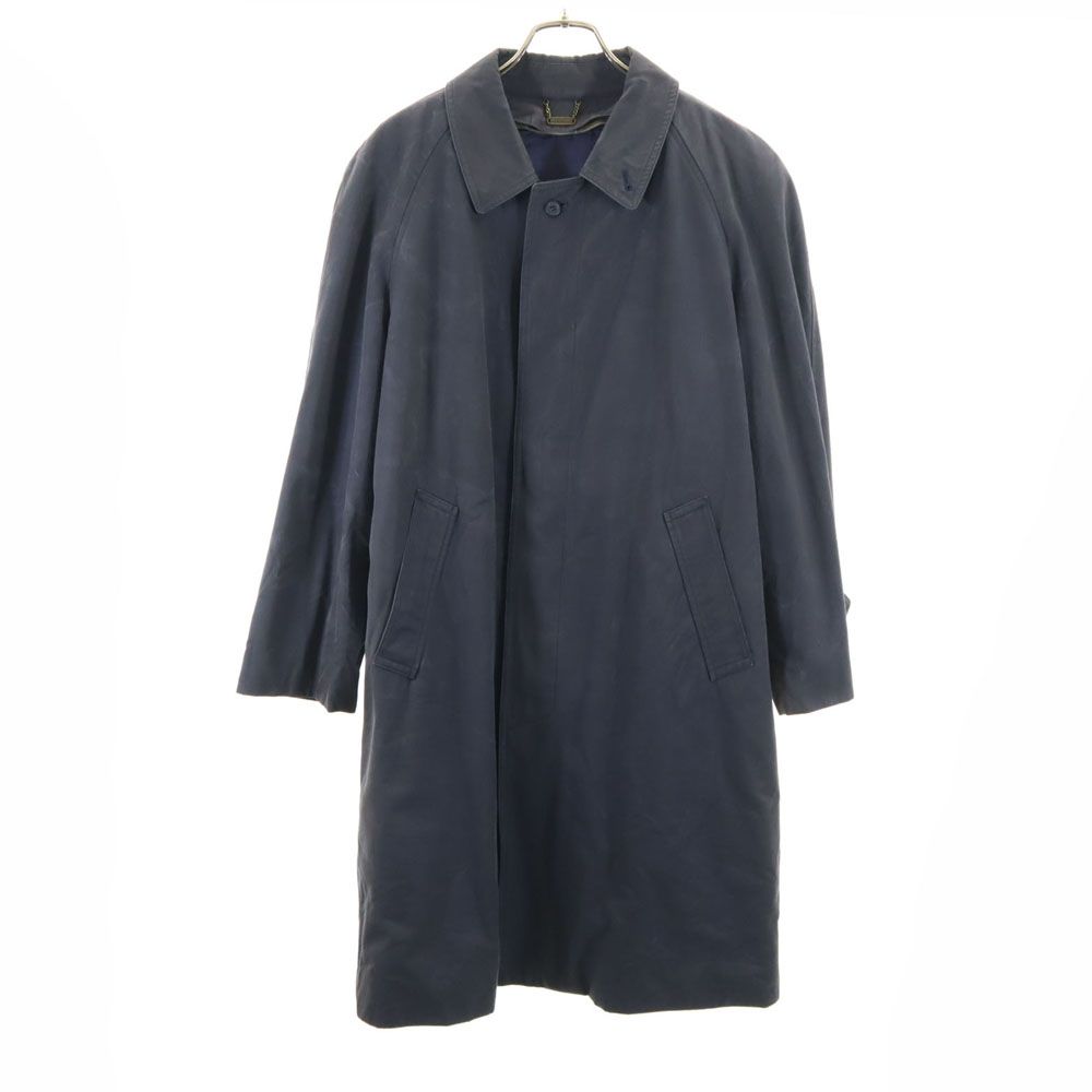 BALENCIAGA 80s 90s ステンカラーコート