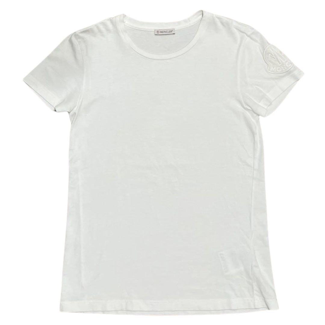 モンクレール 半袖Tシャツ レディース