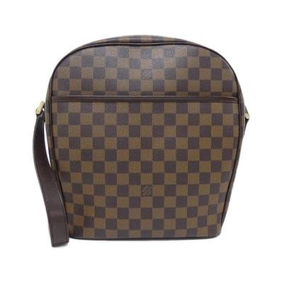 ルイヴィトン ダミエ イパネマ GM N51292 ショルダーバッグ