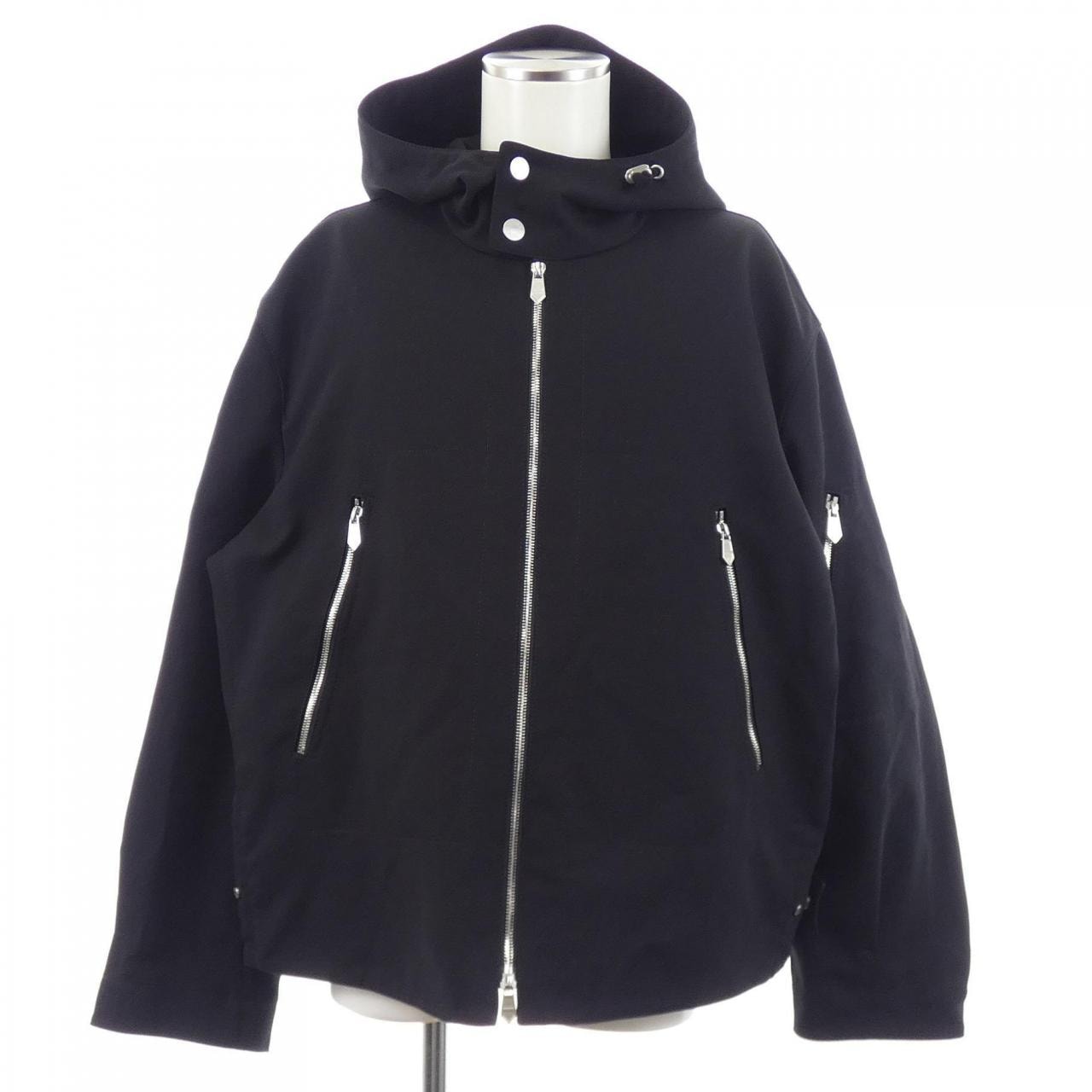 エルメス HERMES 652120HC ジャケット