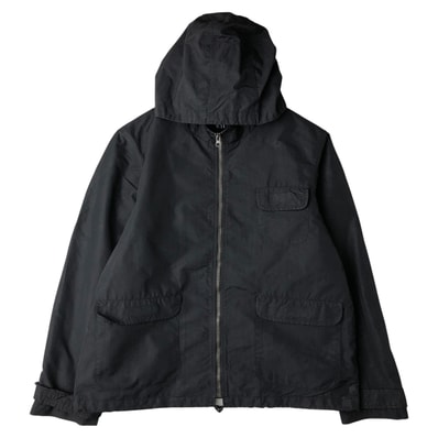 古着 00年代 ギャップ GAP ナイロンパーカー メンズL相当/eaa607041