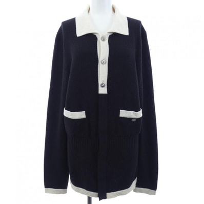 シャネル CHANEL P31479K00498 07A カーディガン