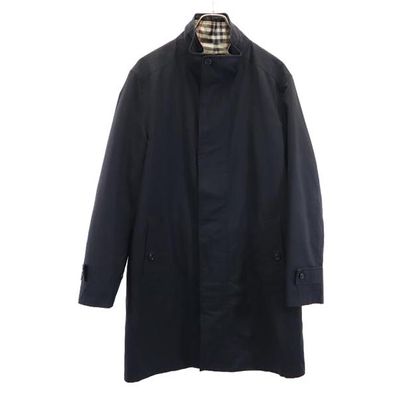 BURBERRY 中綿ライナー付き コート