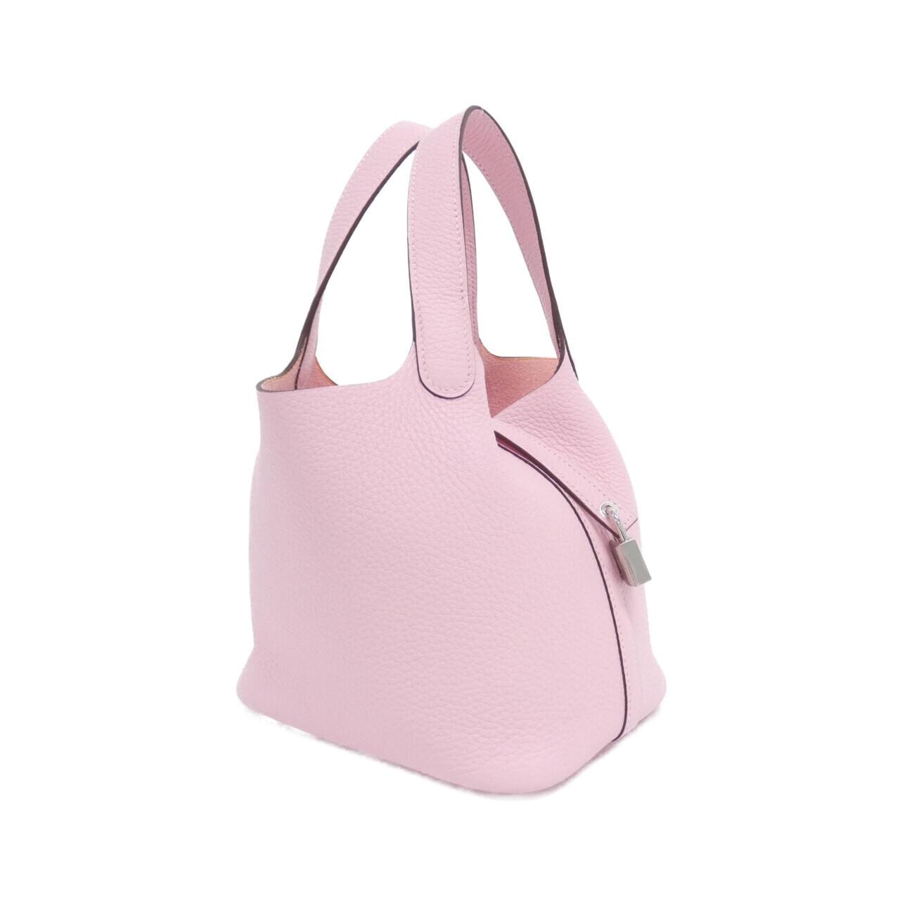 エルメス ピコタン ロック PM 056289CK バッグ