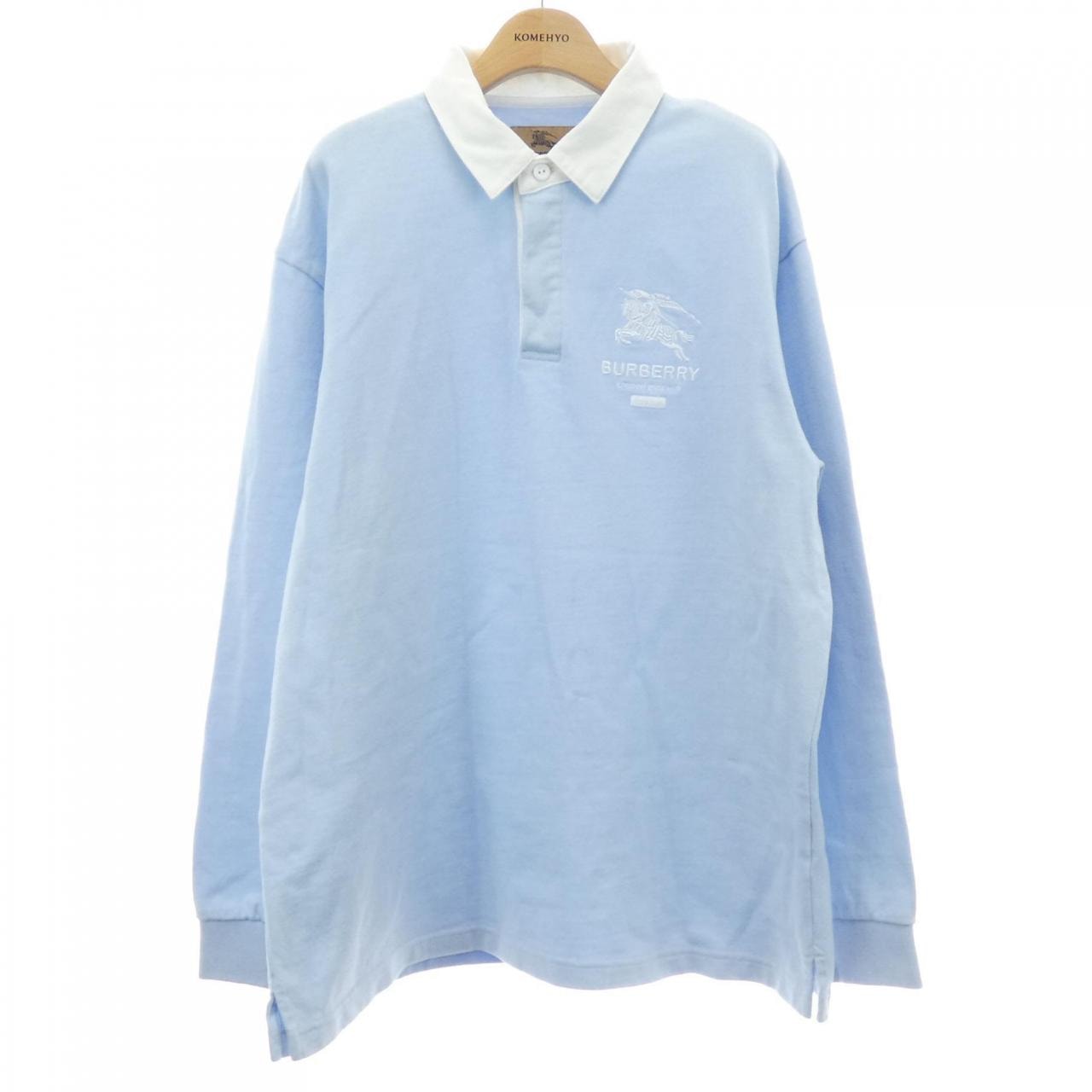 Supreme Loose Fit S/S Oxford Shirt 