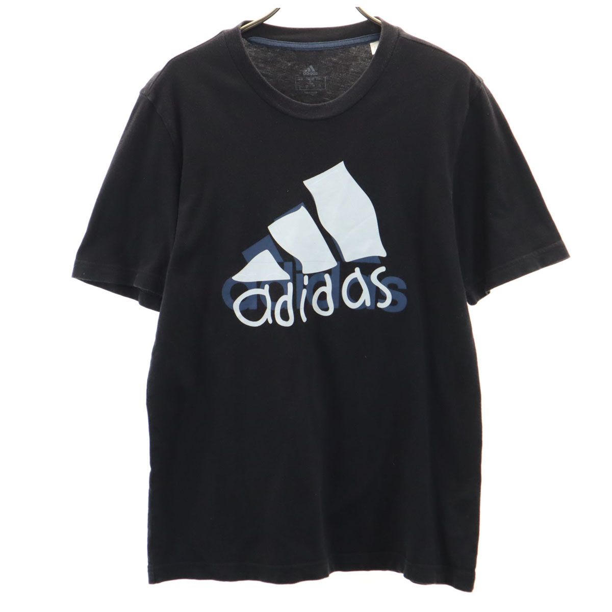 adidas アディダス 半袖 Tシャツ S